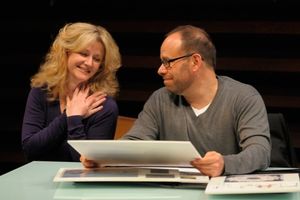 Rene Augesen, Andrew Polk
 Photo