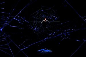 Christina Sajous Photo