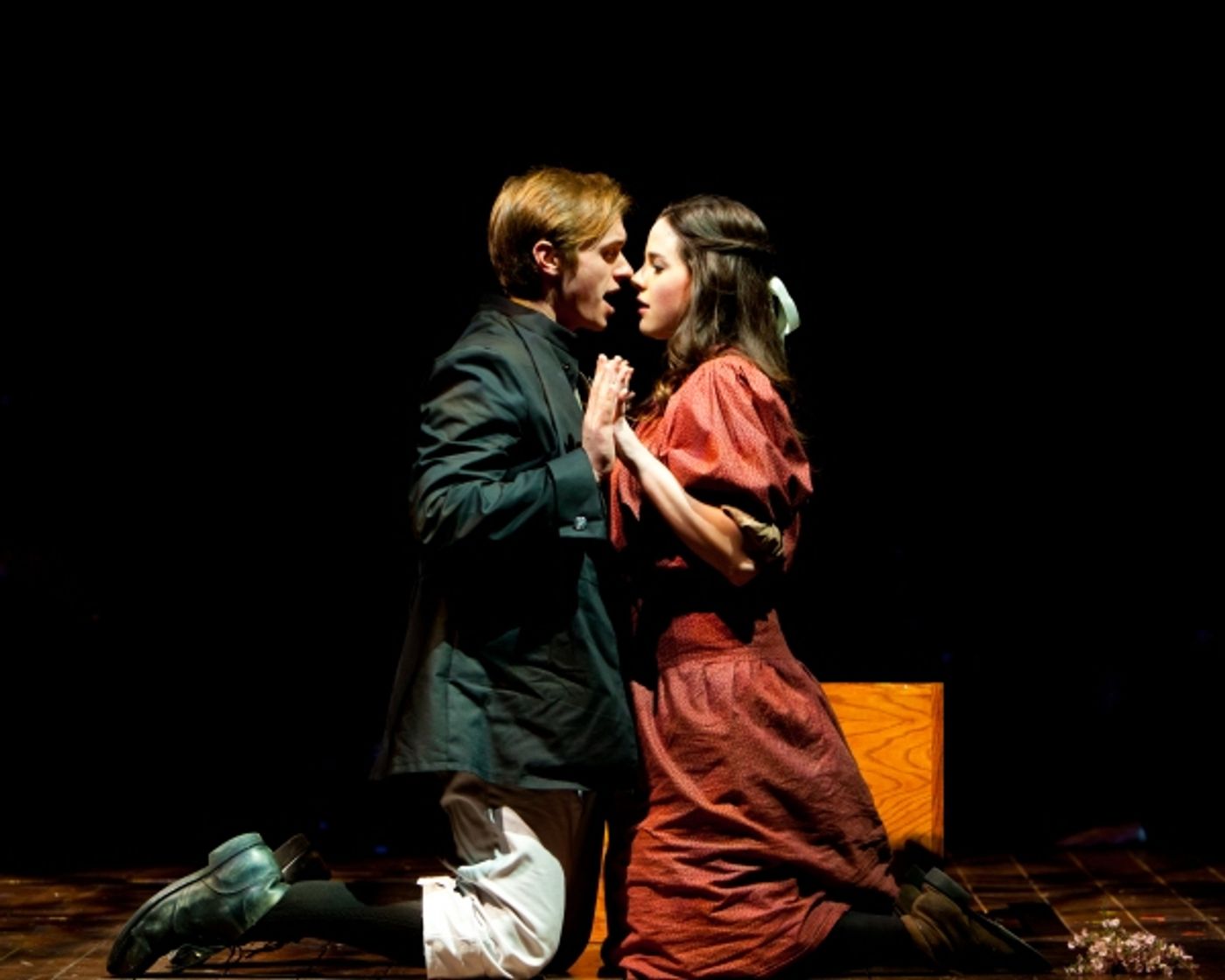 Photo Flash: Beck Center for the Arts' SPRING AWAKENING  Image