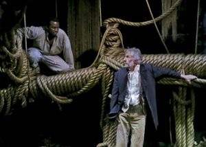 Leopold Lowe and Peter Brouwer @ BroadwayWorld Leopold Lowe and Peter Brouwer Photo