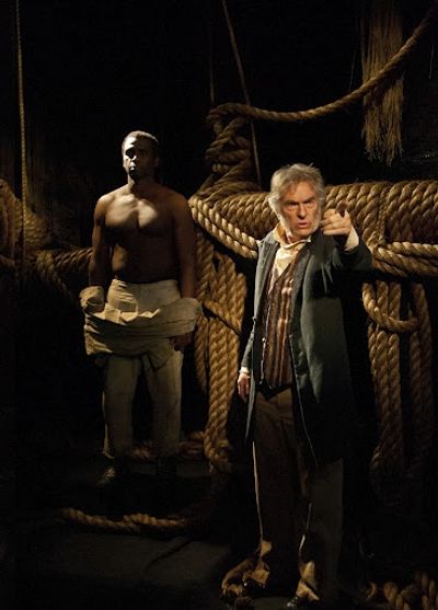 Leopold Lowe and Peter Brouwer Photo