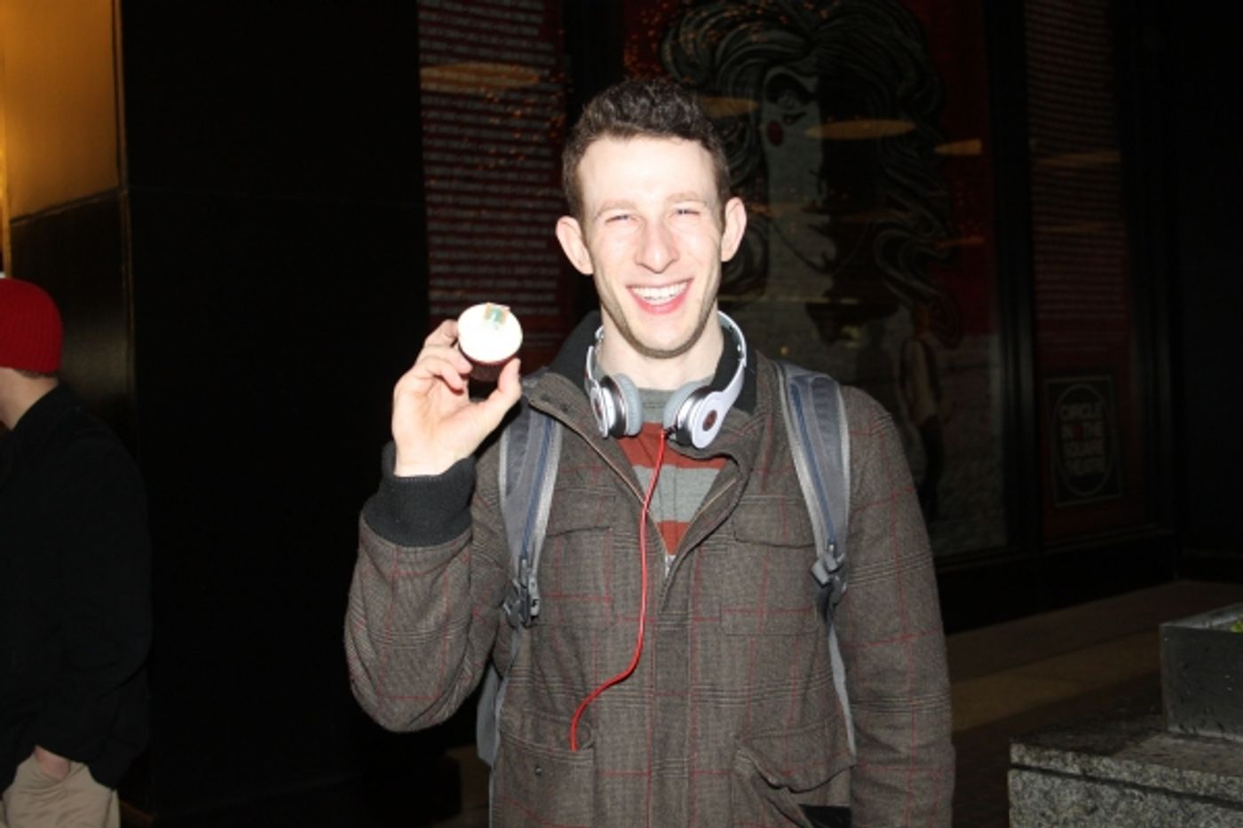 Photo Coverage: GODSPELL Celebrates 100 Performances!  Image