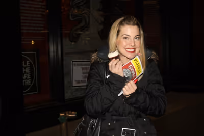 Morgan James Photo