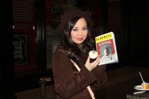 Anna Maria Perez de Tagle Photo