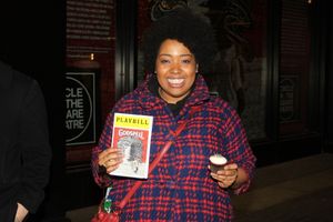 Celisse Henderson Photo