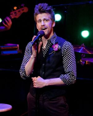 Gavin Creel @ BroadwayWorld Gavin Creel Photo