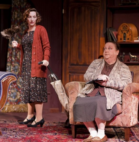 Photo Flash: ProArts, Inc. Presents The Mousetrap  Image