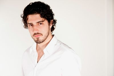 Michael Ciufo Photo
