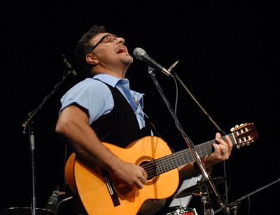 Dominic Mancuso Photo