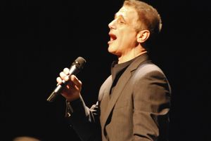 Tony Danza @ BroadwayWorld Tony Danza Photo