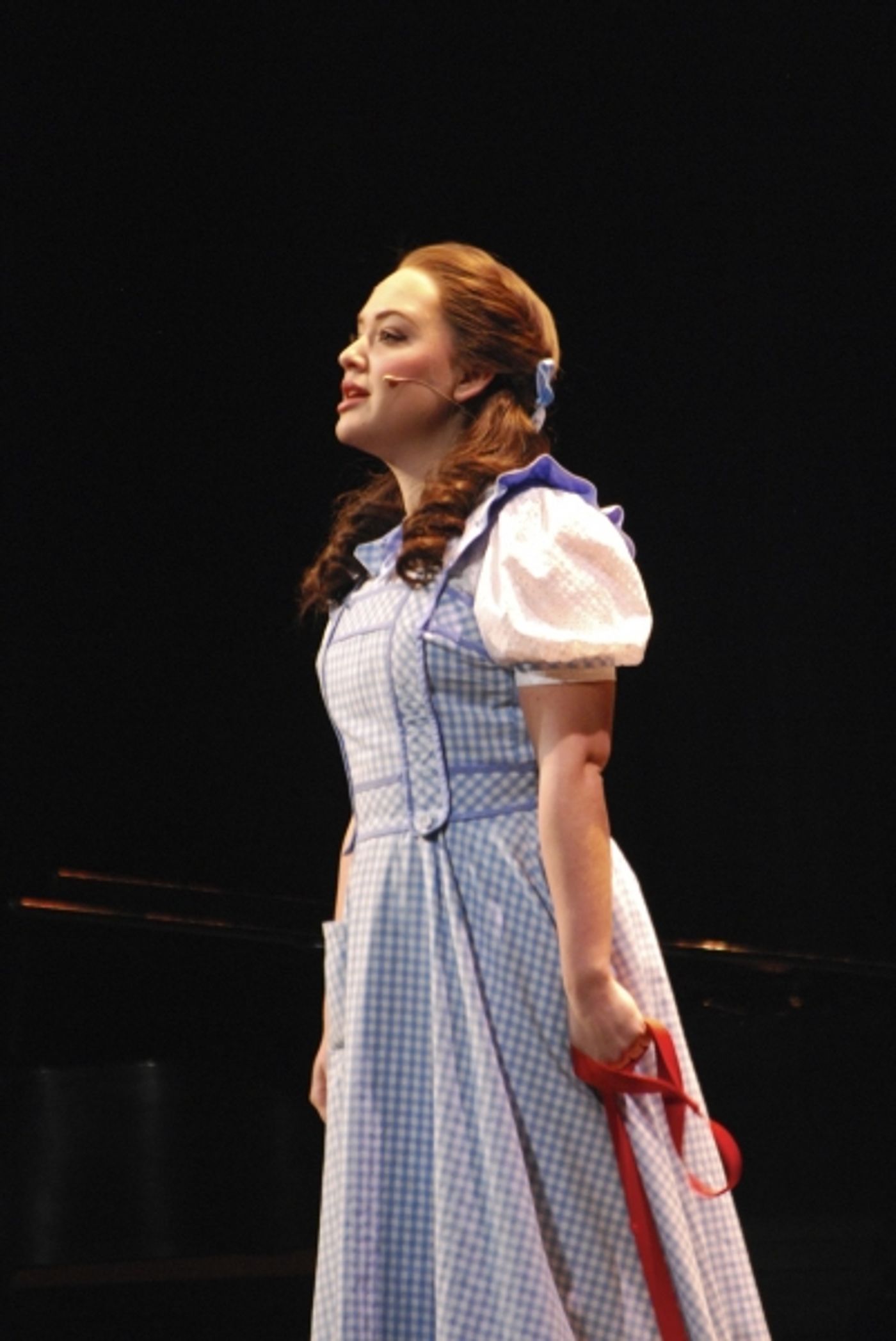 Photo Coverage: Mirvish '12-'13 Season Announcement - Colm Wilkinson, Tony Danza & More!  Image