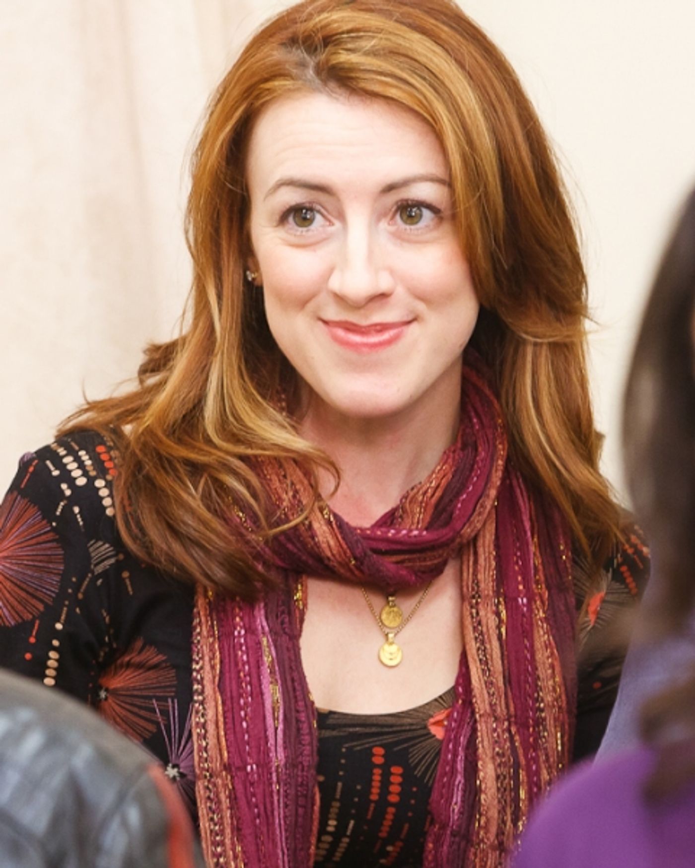 Photo EXCLUSIVE: Behind the Scenes of SUBMISSIONS ONLY with Marc Kudisch, Cass Morgan, Bryce Ryness & More!  Image