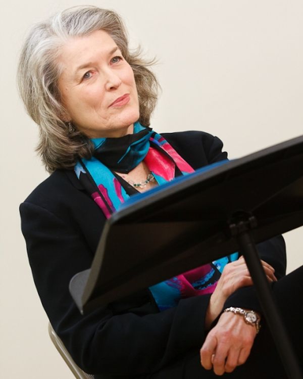 Cass Morgan Photo
