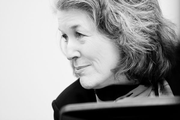 Cass Morgan Photo