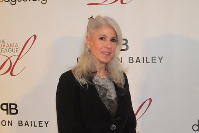Jamie deRoy Photo