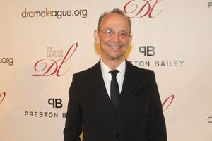 Joel Grey @ BroadwayWorld Joel Grey Photo