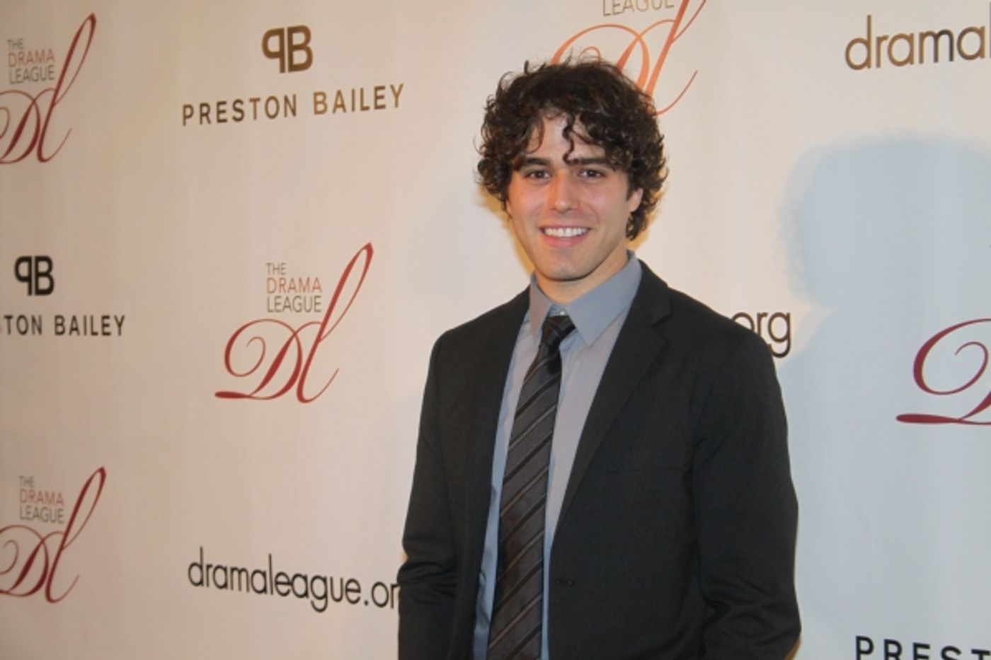 Photo Coverage: Drama League Honors Kristin Chenoweth - Red Carpet!  Image
