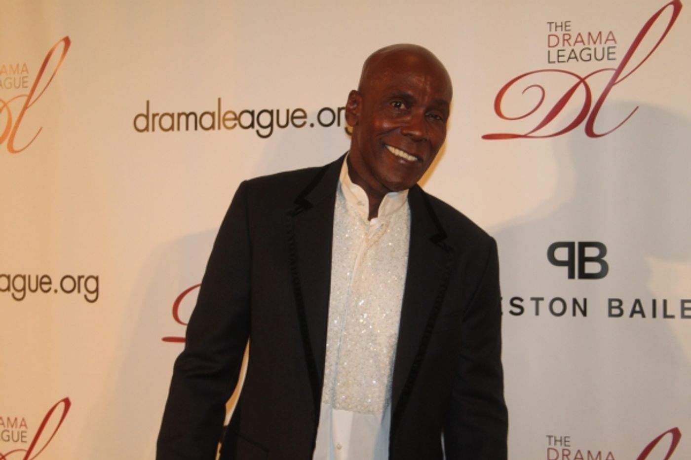 Photo Coverage: Drama League Honors Kristin Chenoweth - Red Carpet!  Image