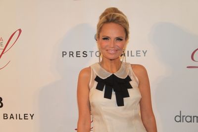 Kristin Chenoweth Photo