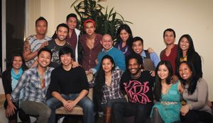 Broadway Barkada  Photo