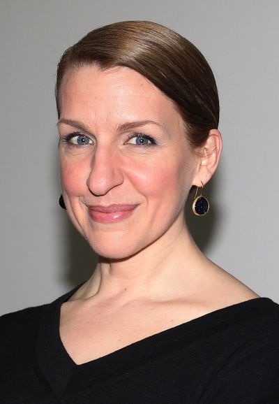 Susan Blackwell  Photo