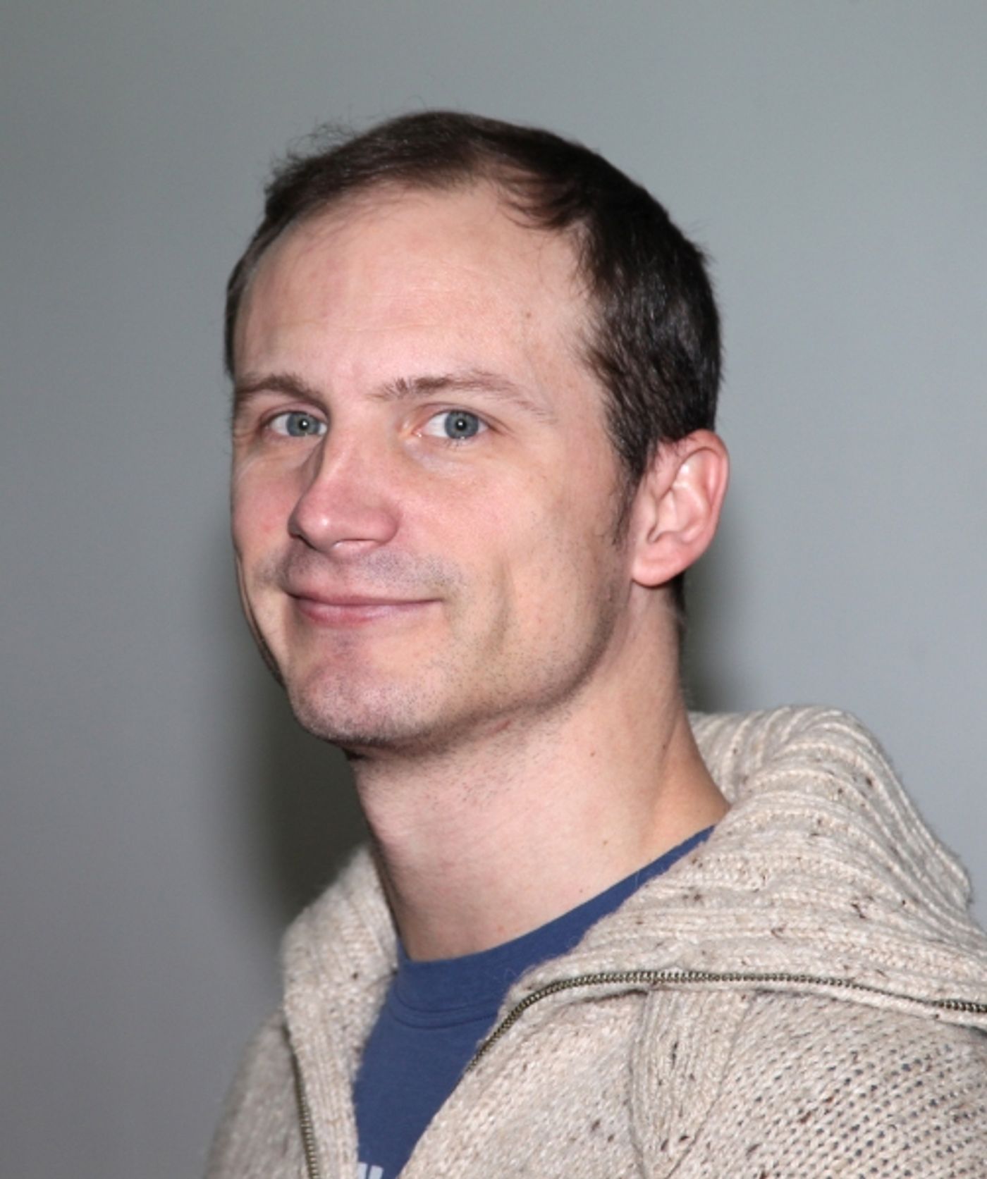 Photo Coverage: NOW. HERE. THIS. Meets the Press  Image