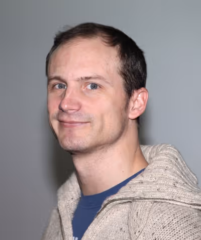 Jeff Bowen Photo