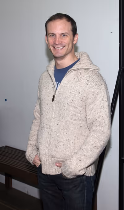 Jeff Bowen Photo
