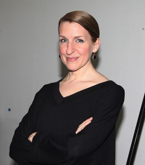 Susan Blackwell Photo