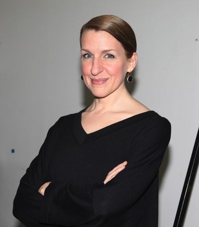 Susan Blackwell Photo