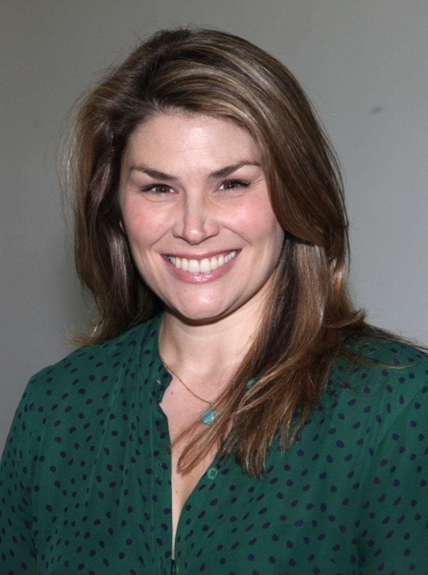 Photo Coverage: NOW. HERE. THIS. Meets the Press  Image