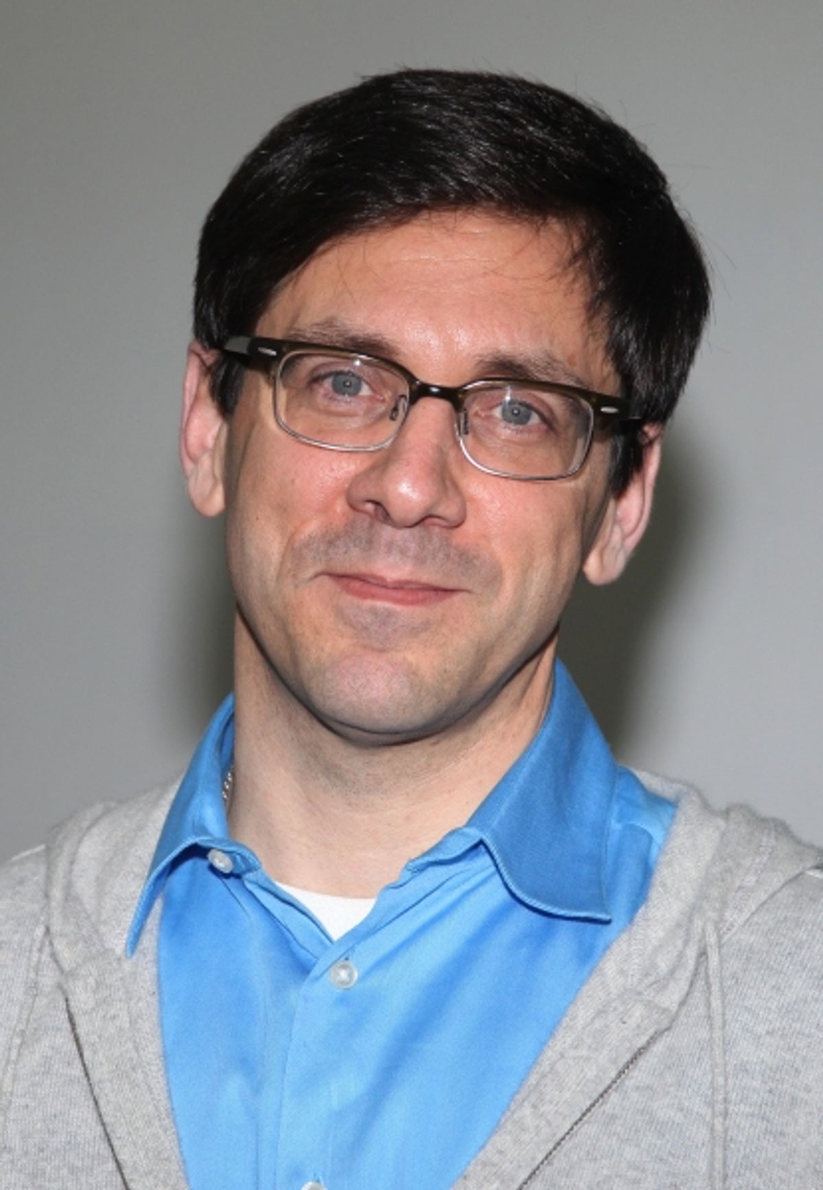 Michael Berresse  at 