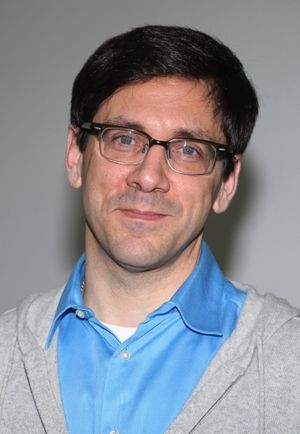 Michael Berresse  Photo