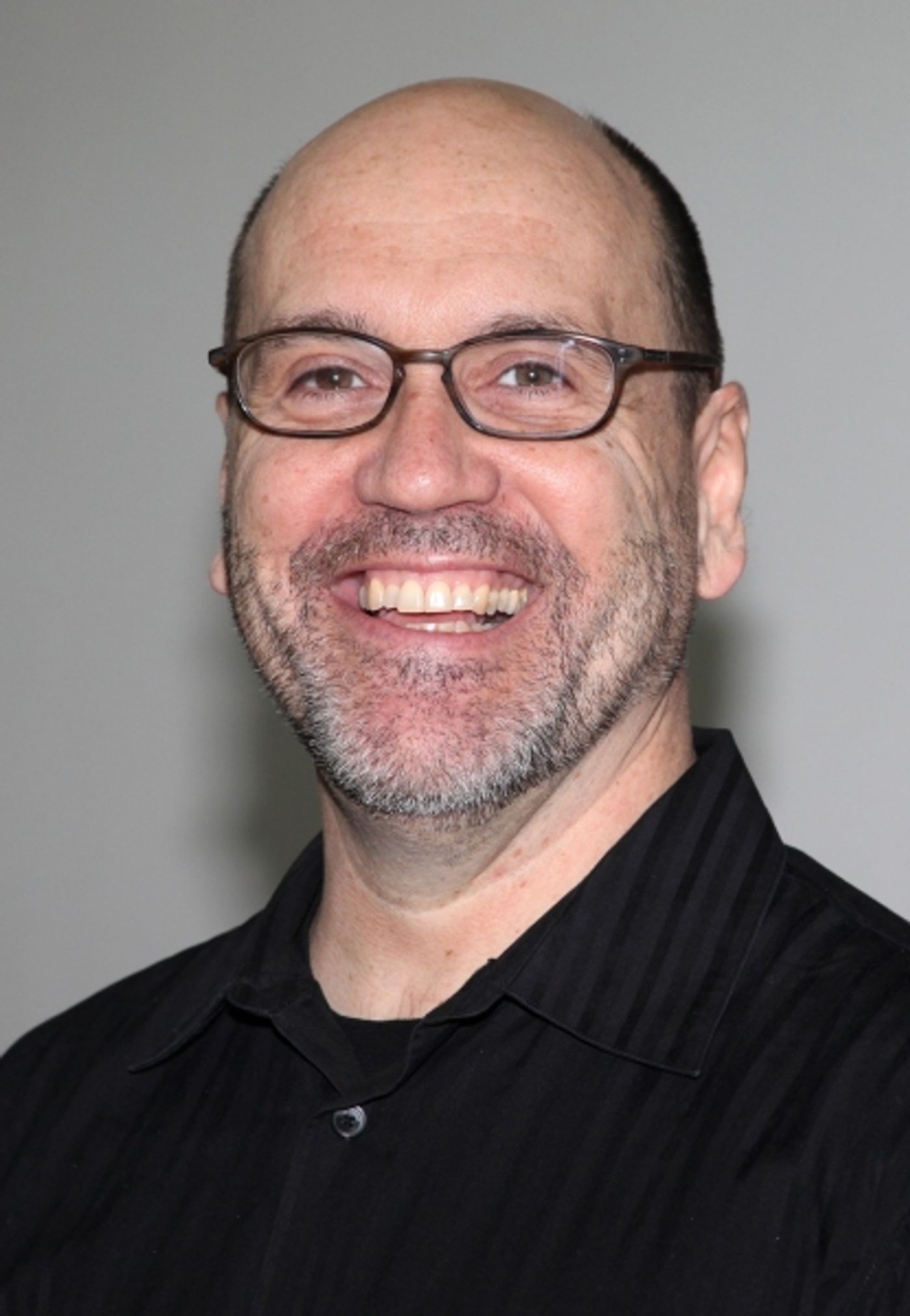 Photo Coverage: NOW. HERE. THIS. Meets the Press  Image