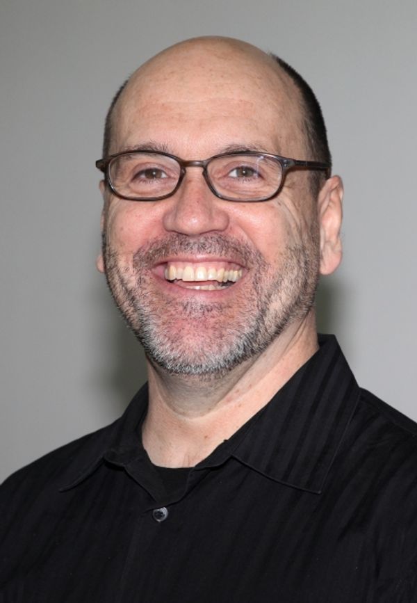 Larry Pressgrove  Photo