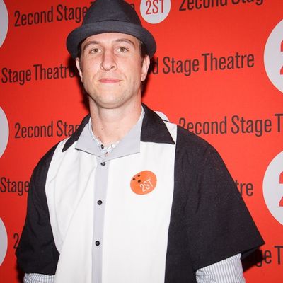 Pablo Schreiber Photo