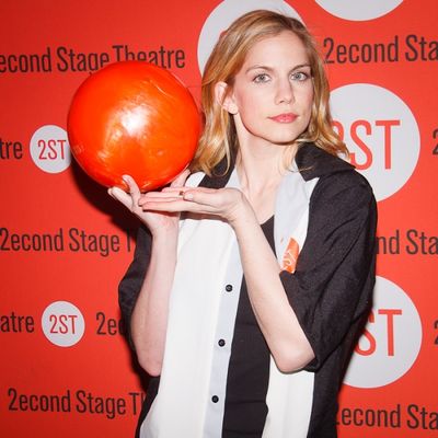Anna Chlumsky Photo