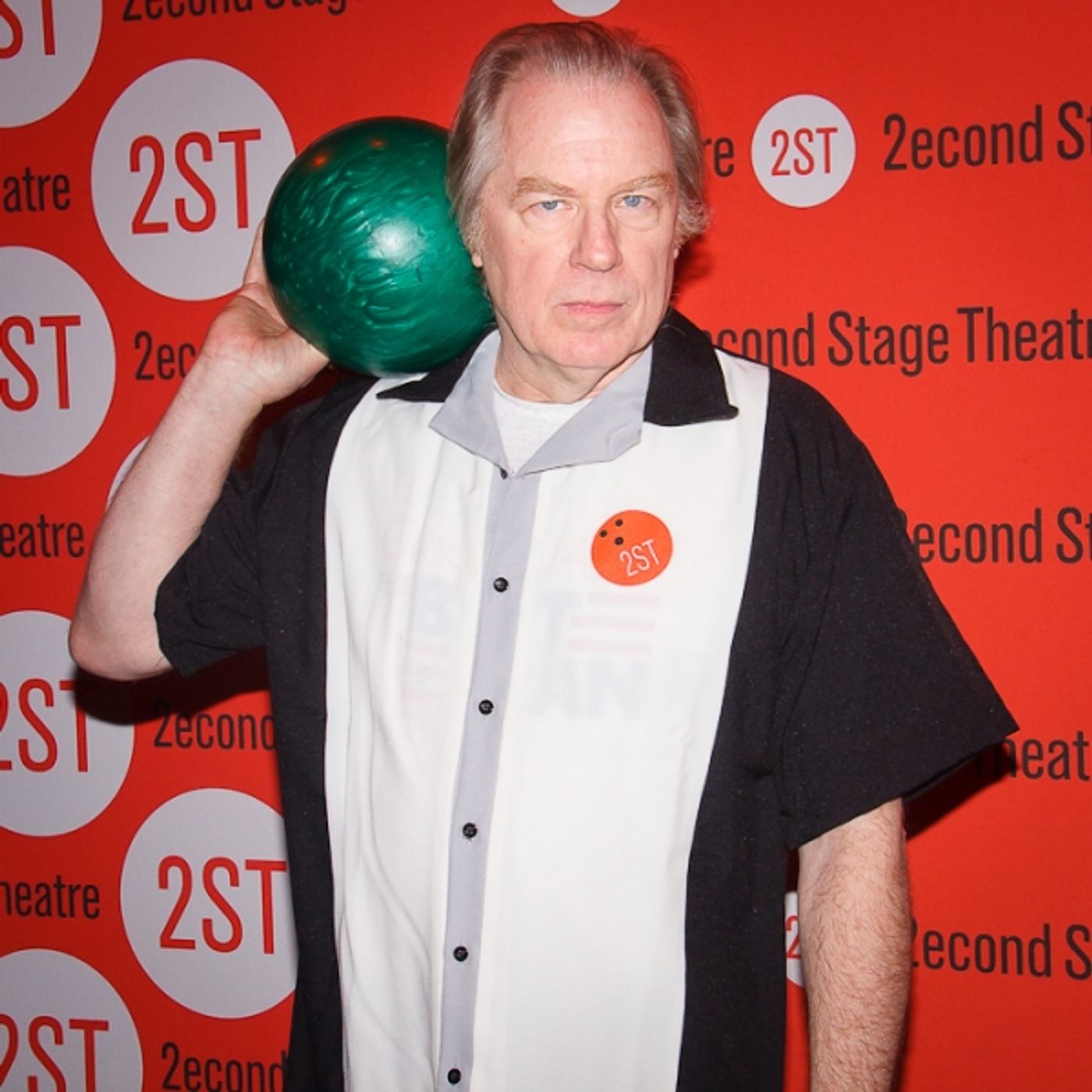 Photo Coverage: Alec Baldwin, Bobby Cannavale & More Come out for Second Stage Bowling Benefit!  Image
