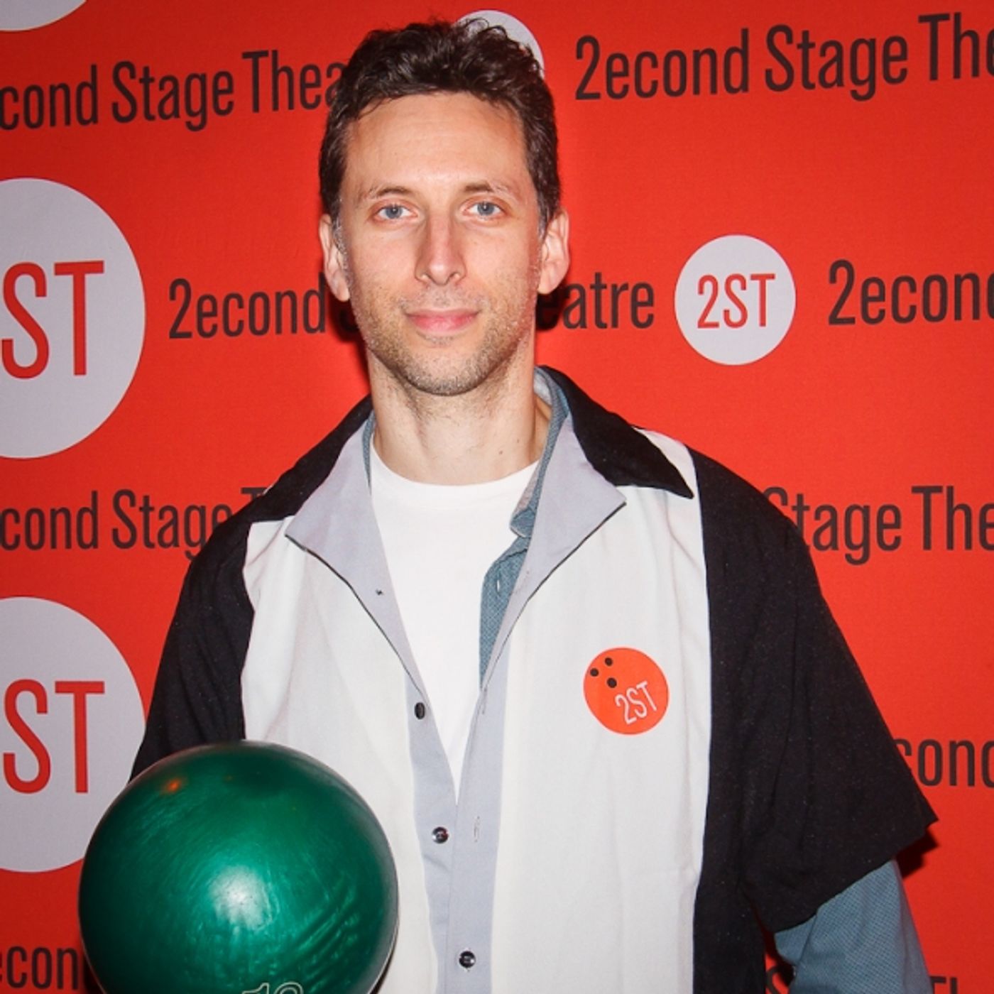 Photo Coverage: Alec Baldwin, Bobby Cannavale & More Come out for Second Stage Bowling Benefit!  Image