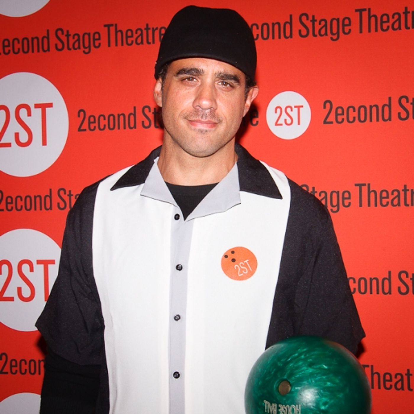 Photo Coverage: Alec Baldwin, Bobby Cannavale & More Come out for Second Stage Bowling Benefit!  Image