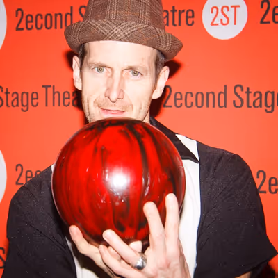 Denis O'Hare Photo