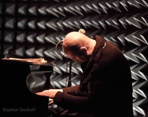 Jeremy Schonfeld @ BroadwayWorld Jeremy Schonfeld Photo