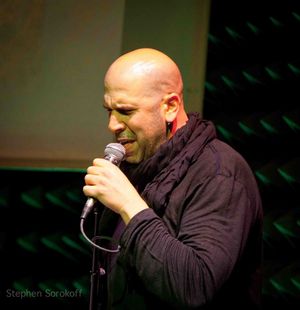 Jeremy Schonfeld @ BroadwayWorld Jeremy Schonfeld Photo