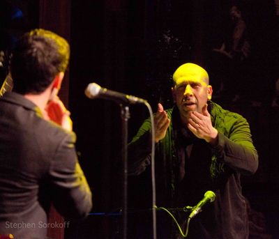 Adam Kantor & Jeremy Schonfeld Photo