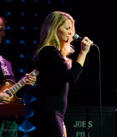 Morgan James Photo