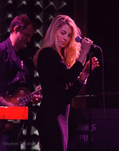 Morgan James Photo