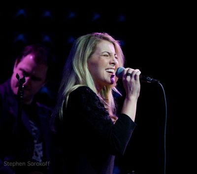 Morgan James Photo