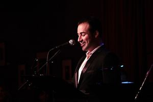 Caesar Samayoa @ BroadwayWorld Caesar Samayoa Photo