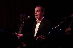 Jason Graae @ BroadwayWorld Jason Graae Photo