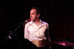 Jason Graae @ BroadwayWorld Jason Graae Photo